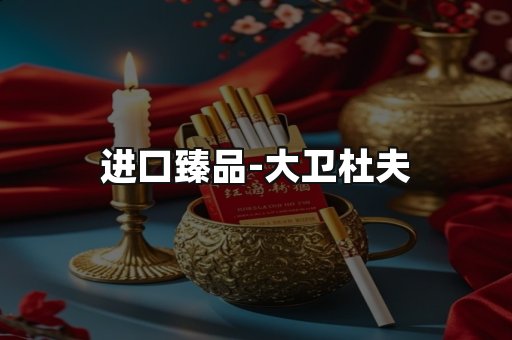进口臻品